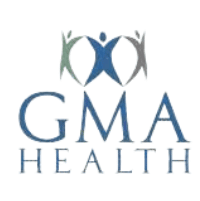 GMA Health Logo Icon