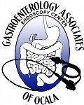 Gastroenterology Associates of Ocala Logo
