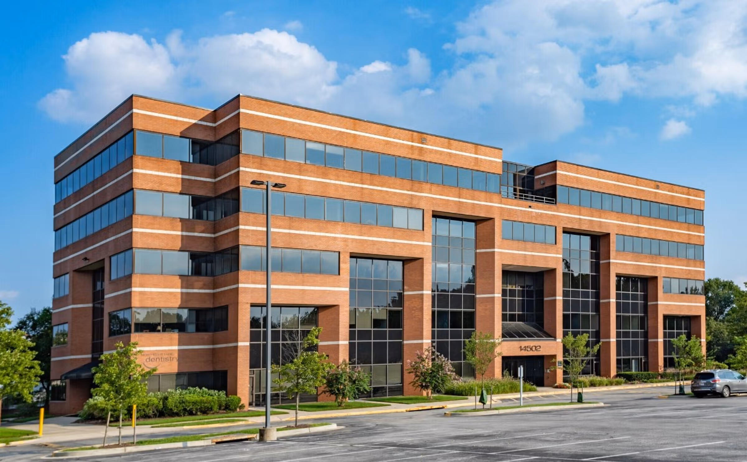 ObjectiveHealth Clinical Research – Laurel