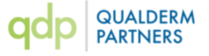 Qualderm Partners Logo