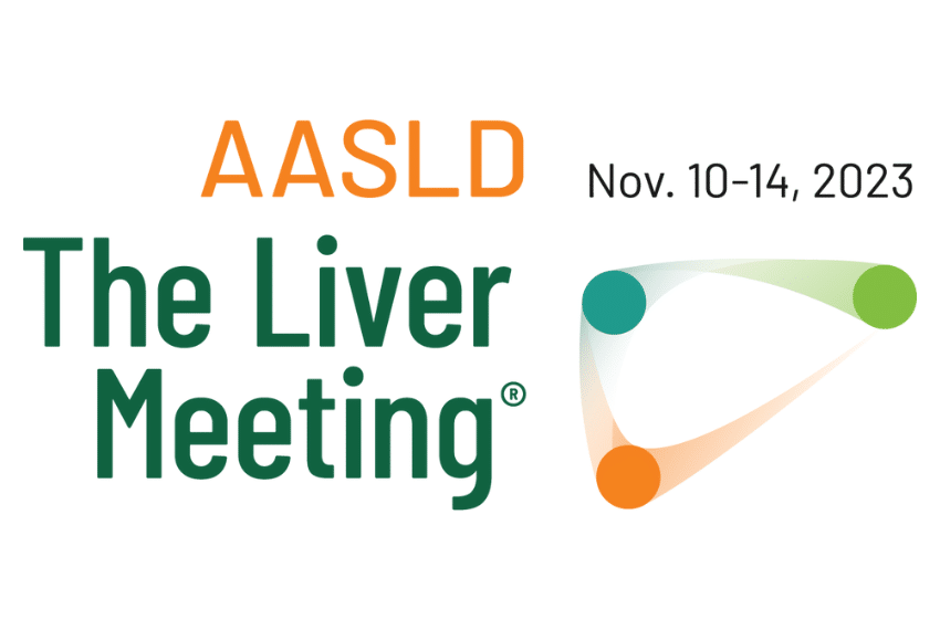 2023 AASLD The Liver Meeting ObjectiveHealth