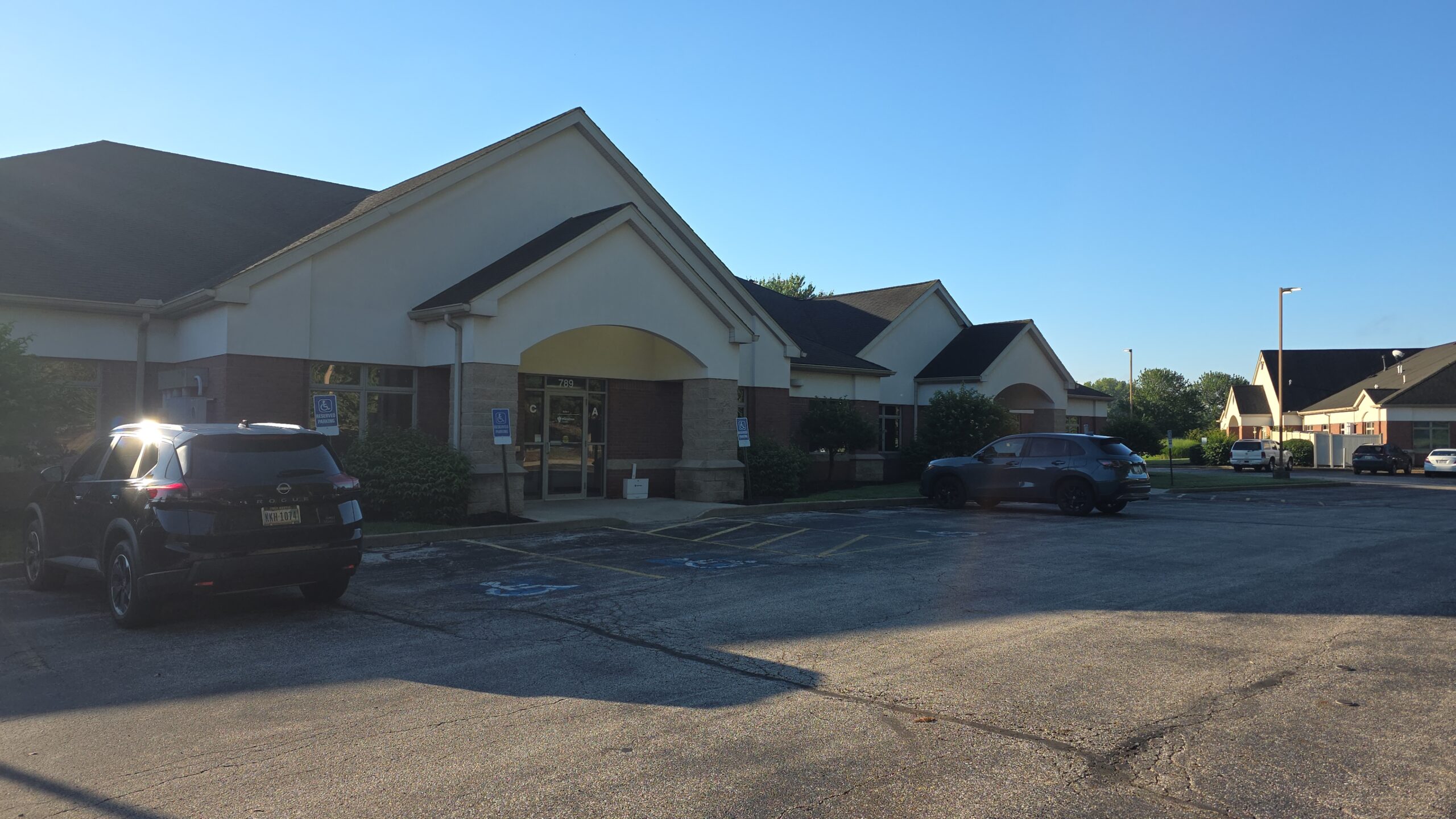 Akron Gastro Research