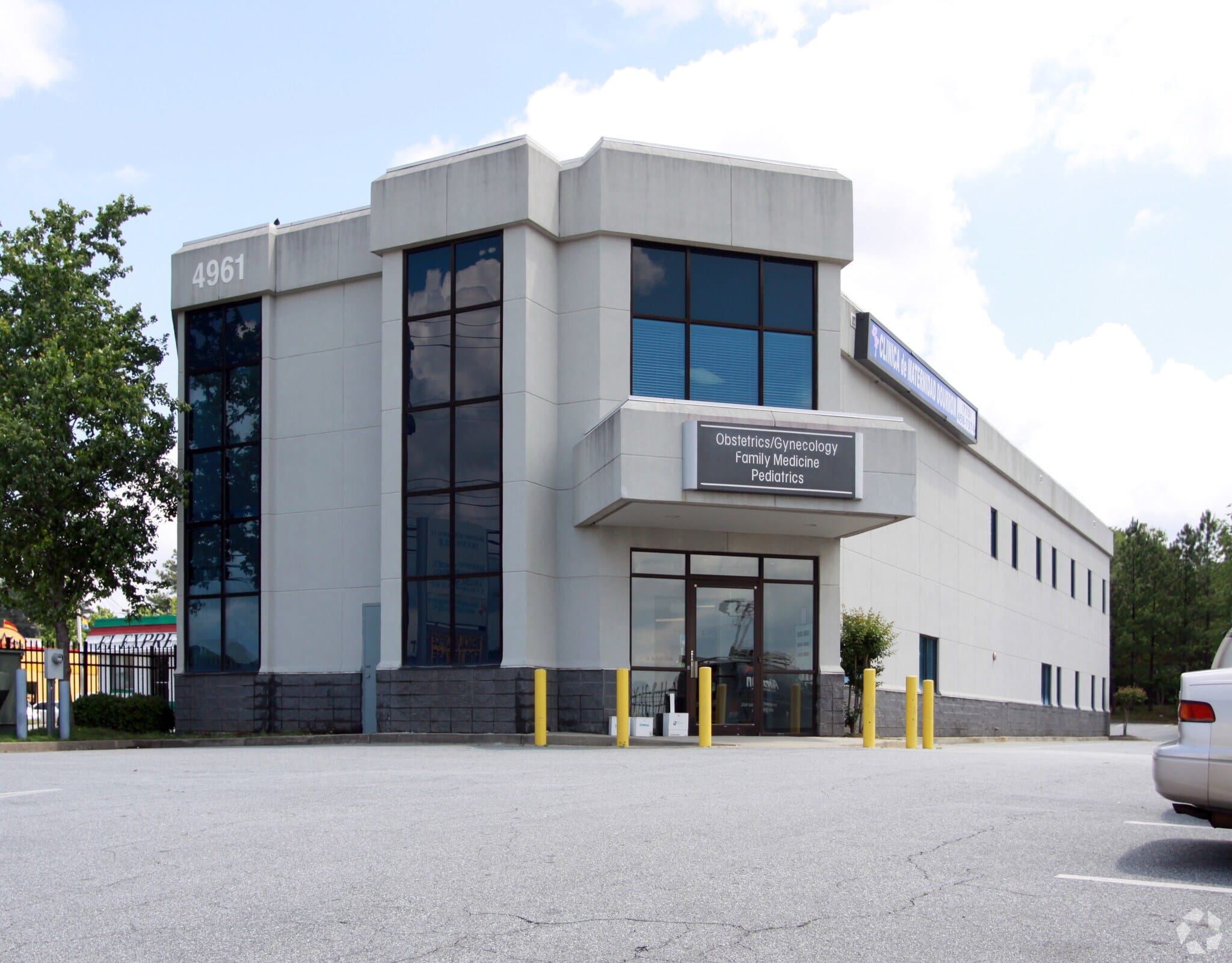 ObjectiveHealth Clinical Research- Chamblee