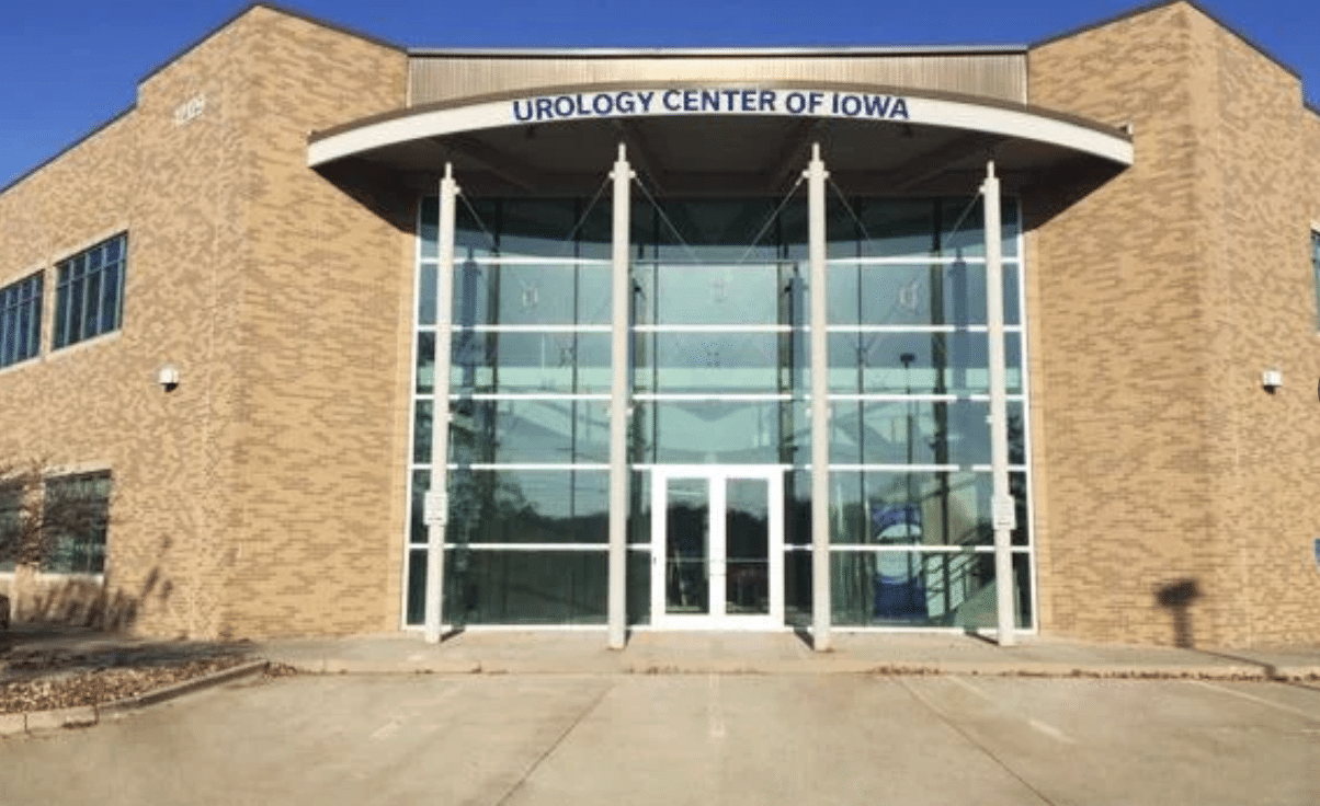 Urology Center of Iowa Research