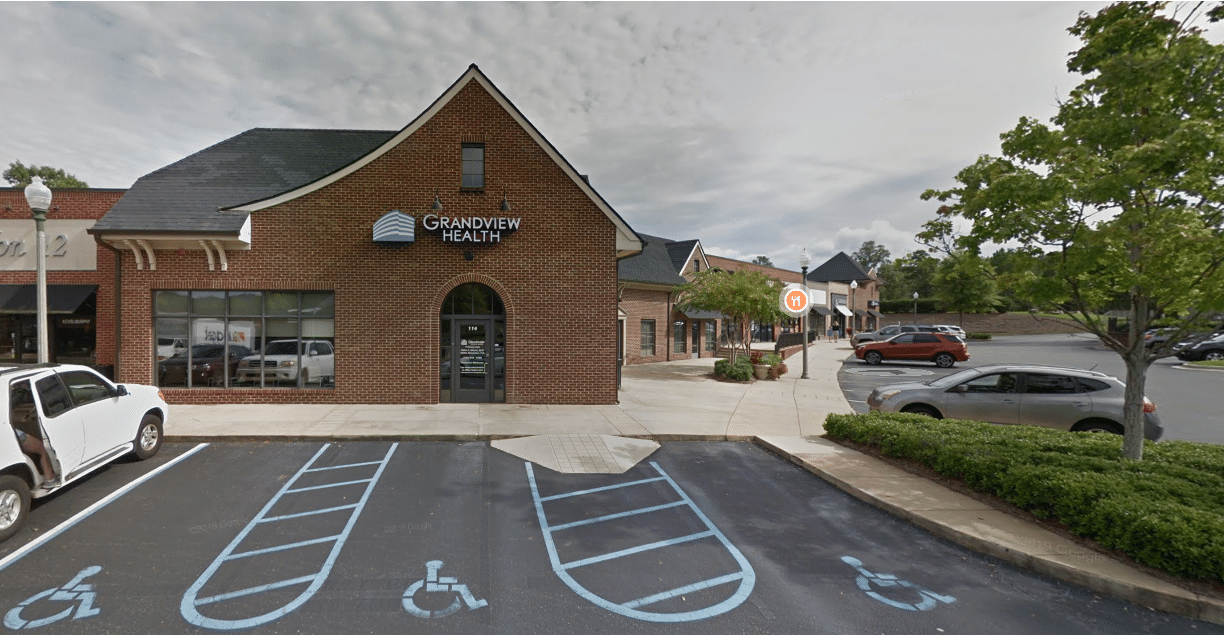 Birmingham Digestive Health Research