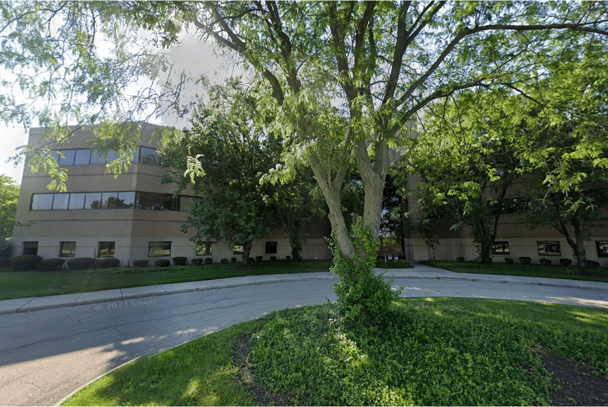 DSI Research – Northridge, LLC