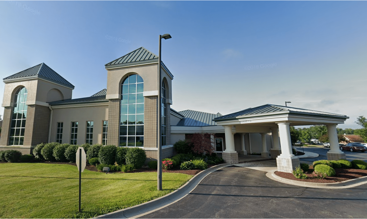 DSI Research – Springboro, LLC