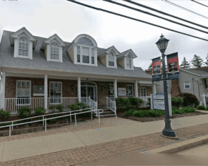 Clinical trials in New Jersey.