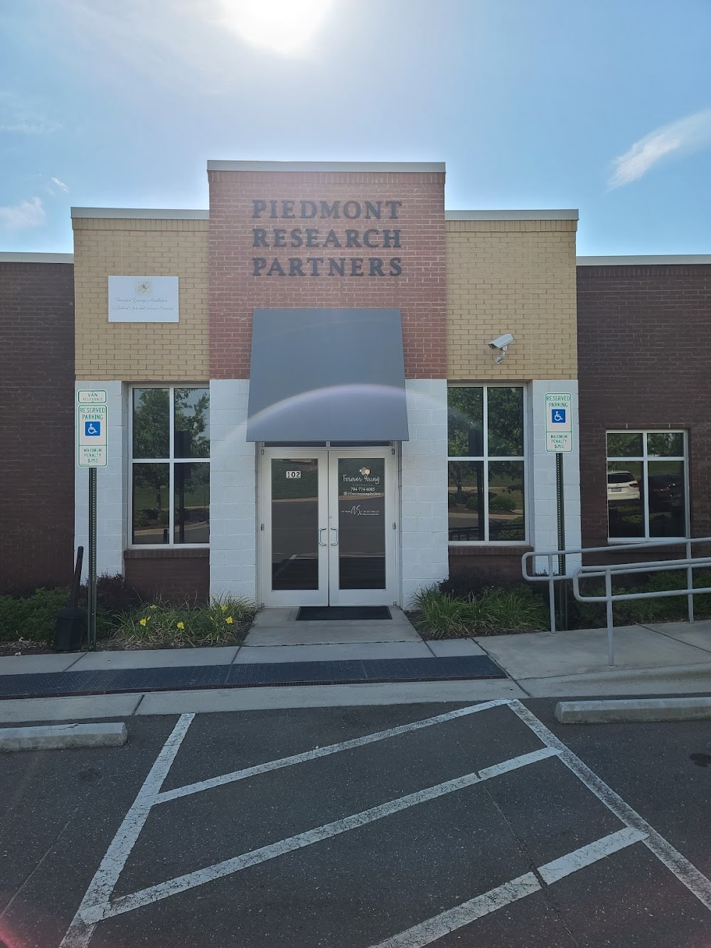 Piedmont Research Partners – Fort Mill, SC